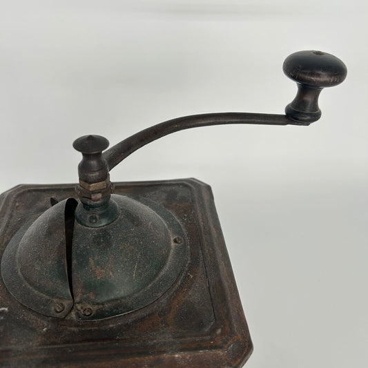 VTG Coffee Grinder