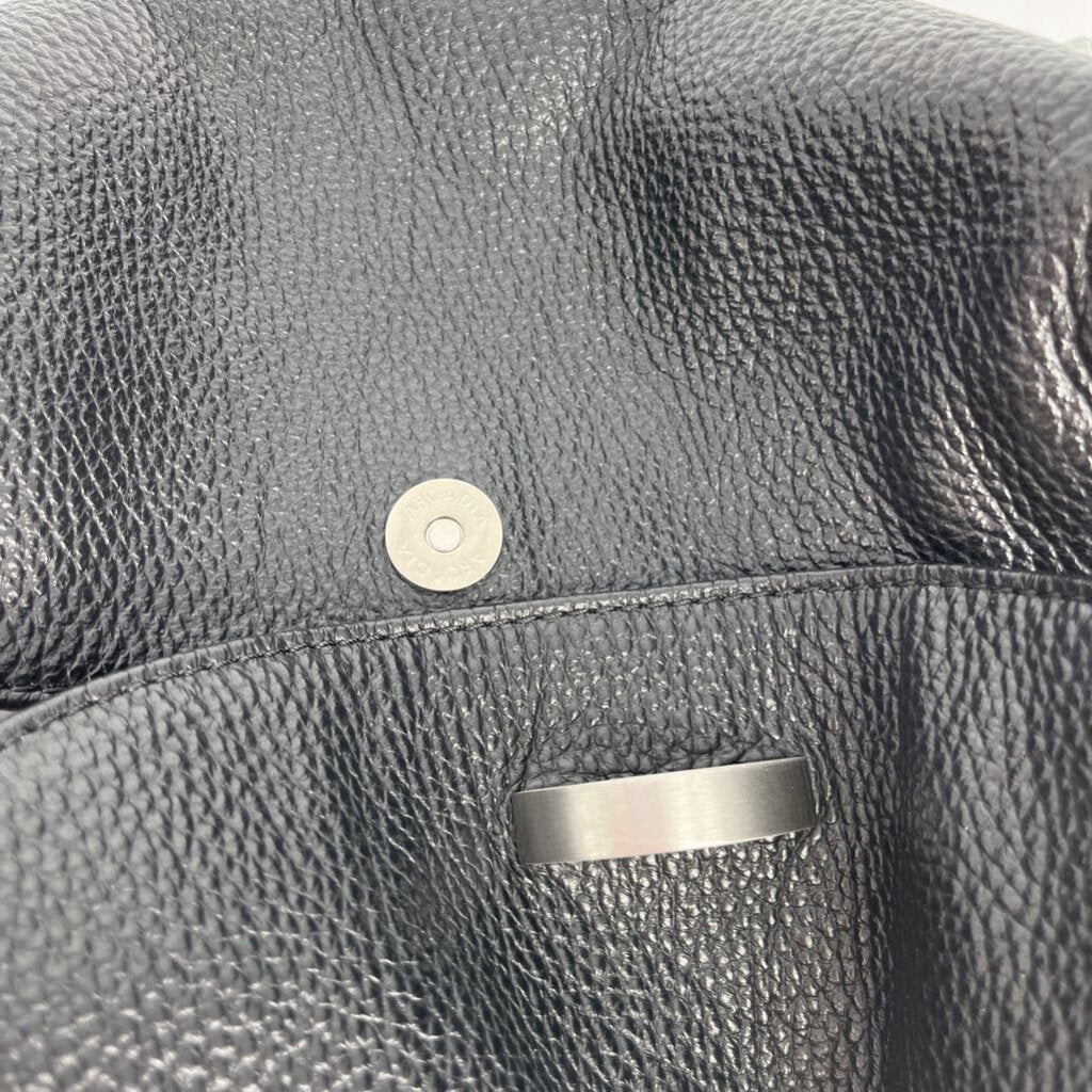 Arcadia Leather Handbag