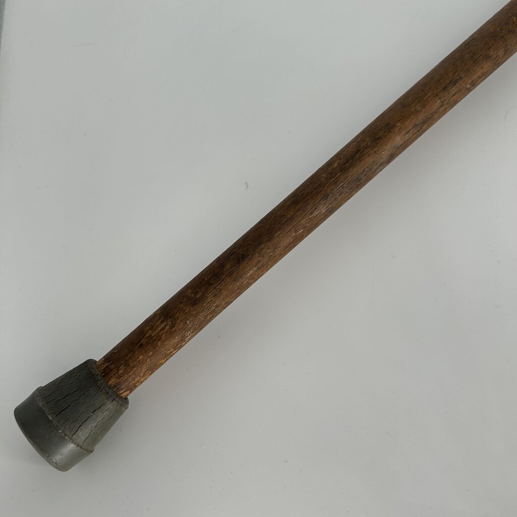 Brass Duck Head Cane