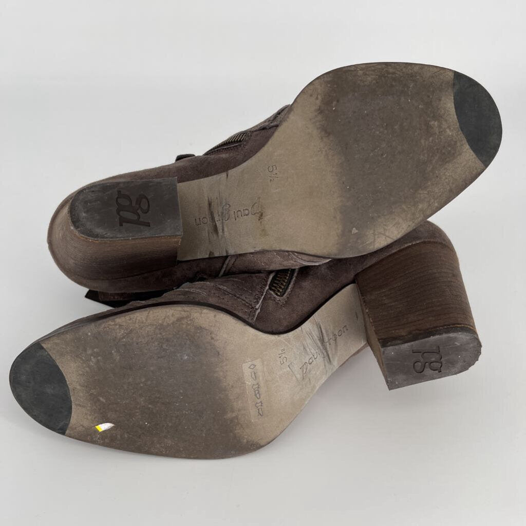 Paul Green Booties