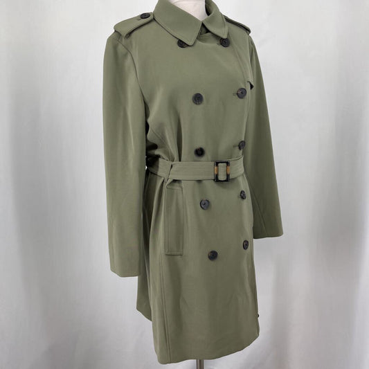 H&M Trench Coat