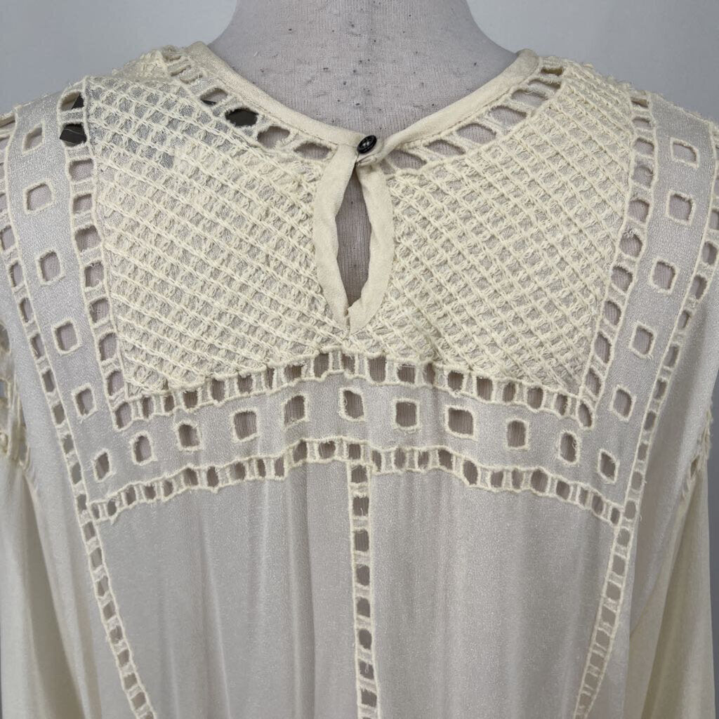 Isabel Marant Etoile L/s Shirt