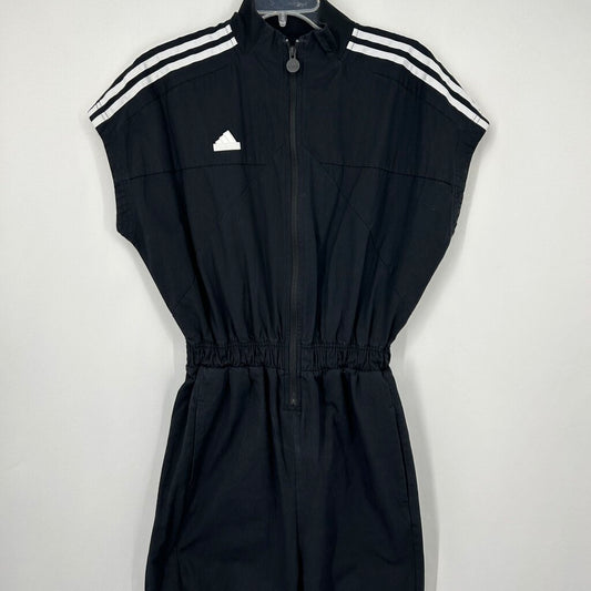 Adidas S/s Jumpsuit