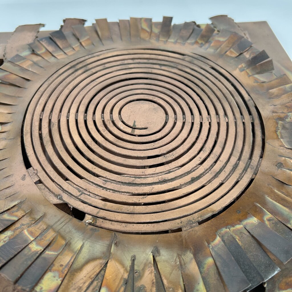 Metal Wall Hanging