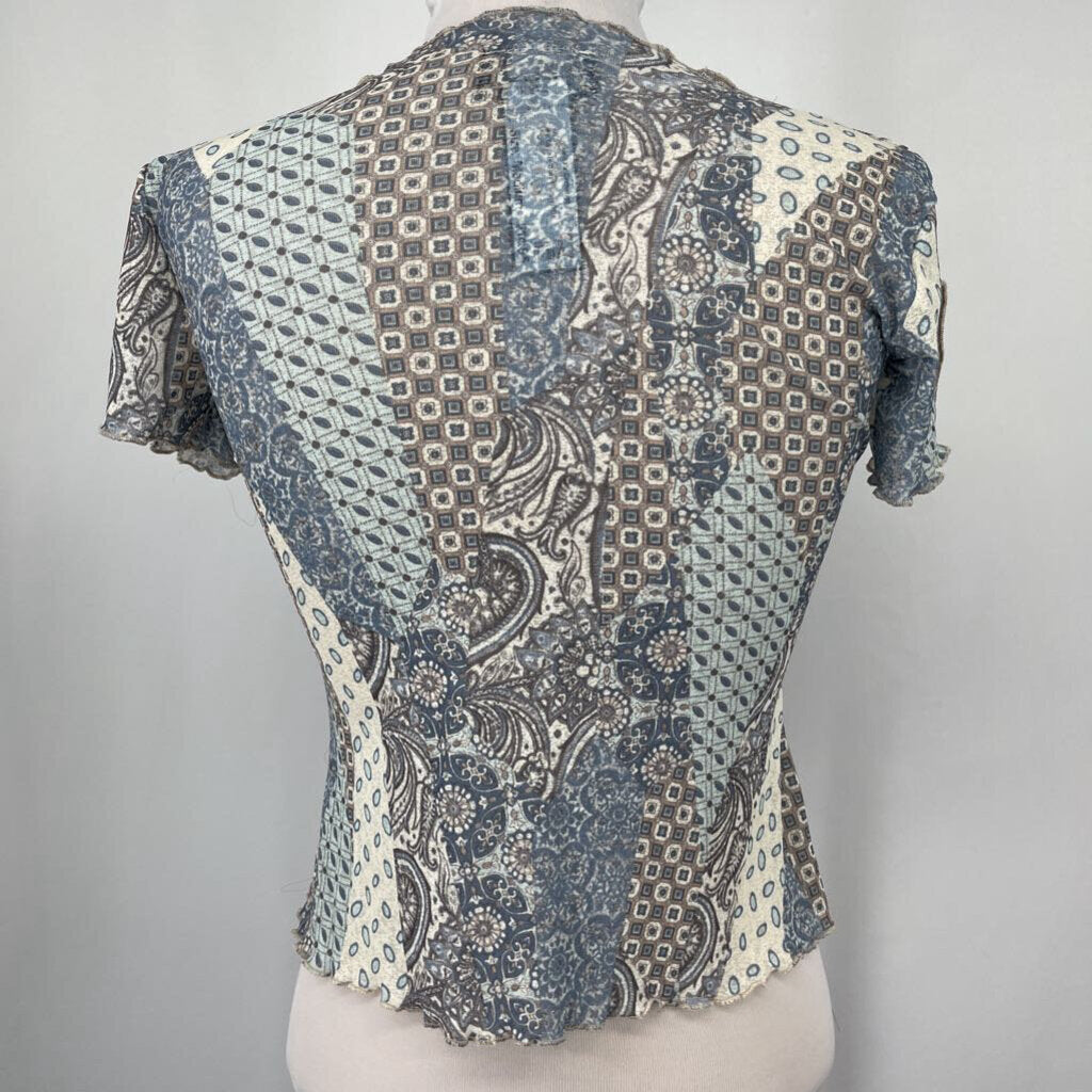 We too s/s Shirt
