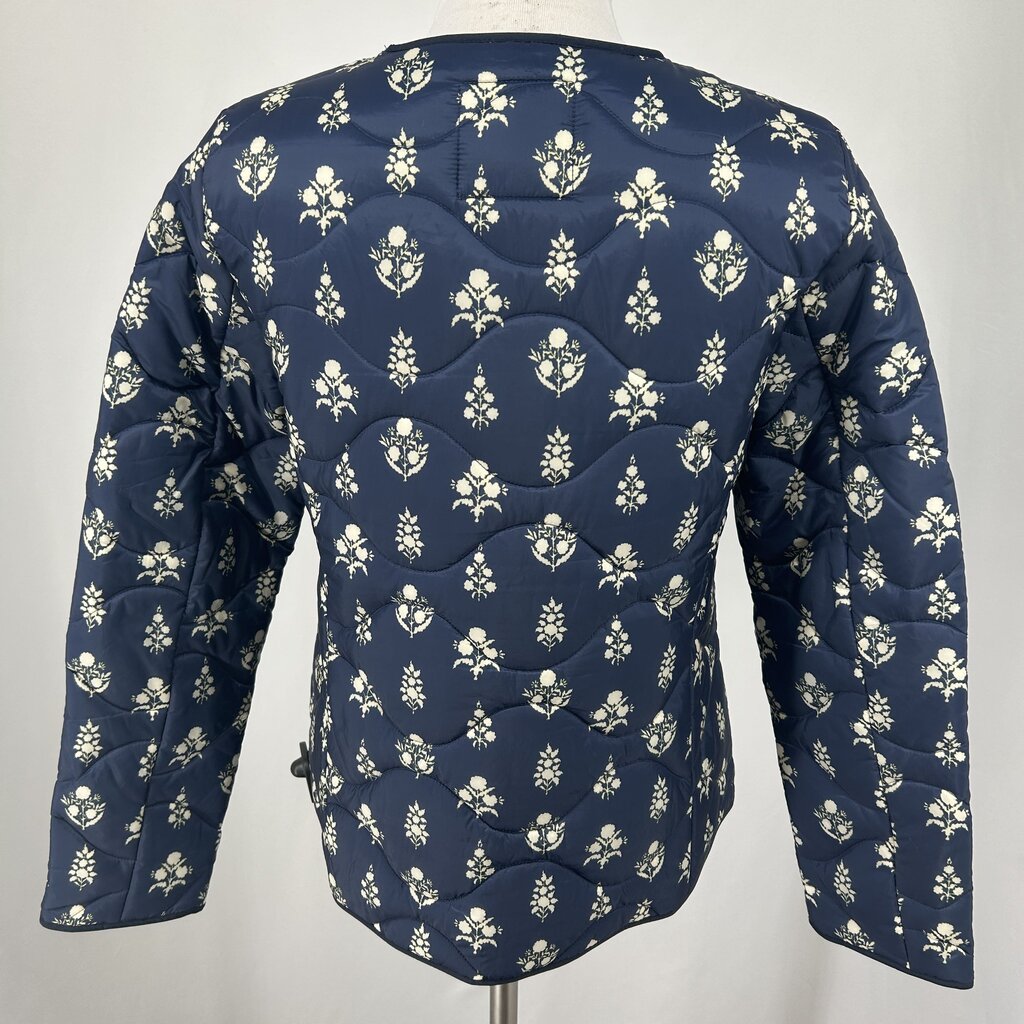 Talbots Quilted Jacket