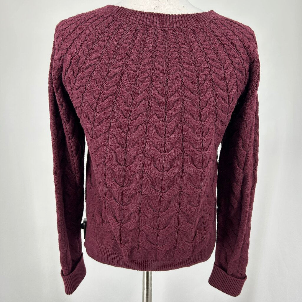 Talbots Sweater