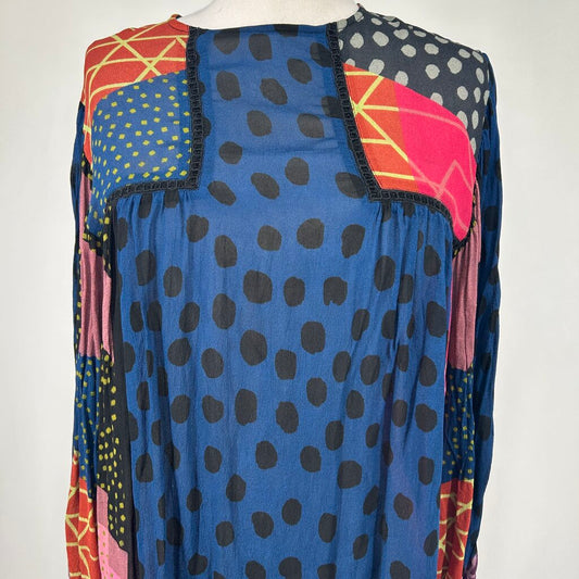 Bl^nk London L/s Shirt