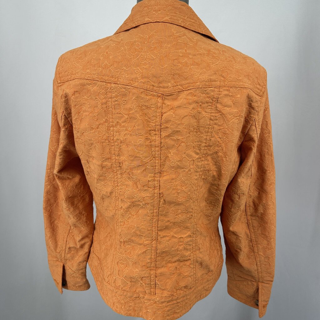 Coldwater Creek L/s Jacket
