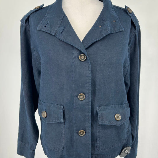 Talbots Jacket