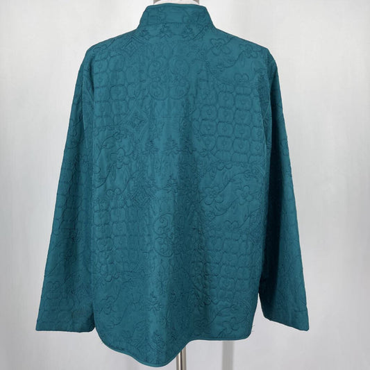 Alfred Dunner L/s Jacket
