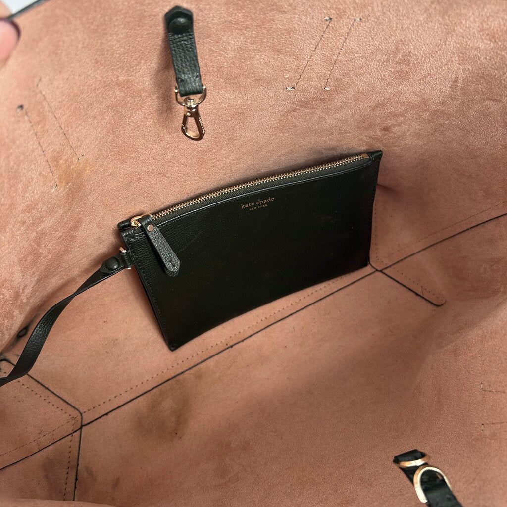 Kate Spade Leather Tote