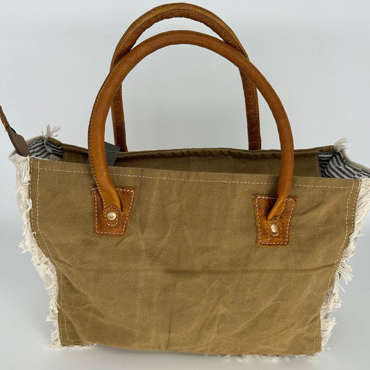 Sel de Mer Tote