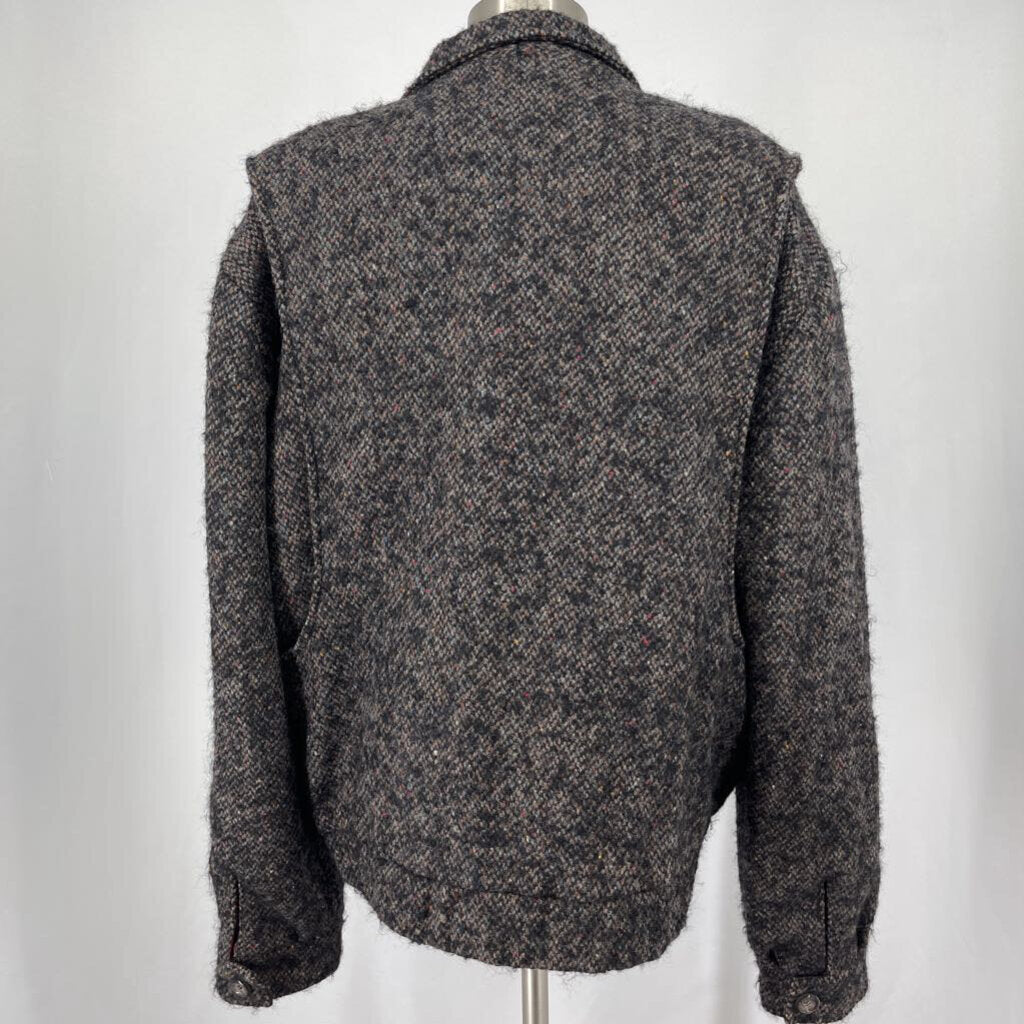 Berman's Jacket