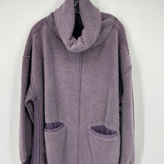 We the Free Fleece Pullover