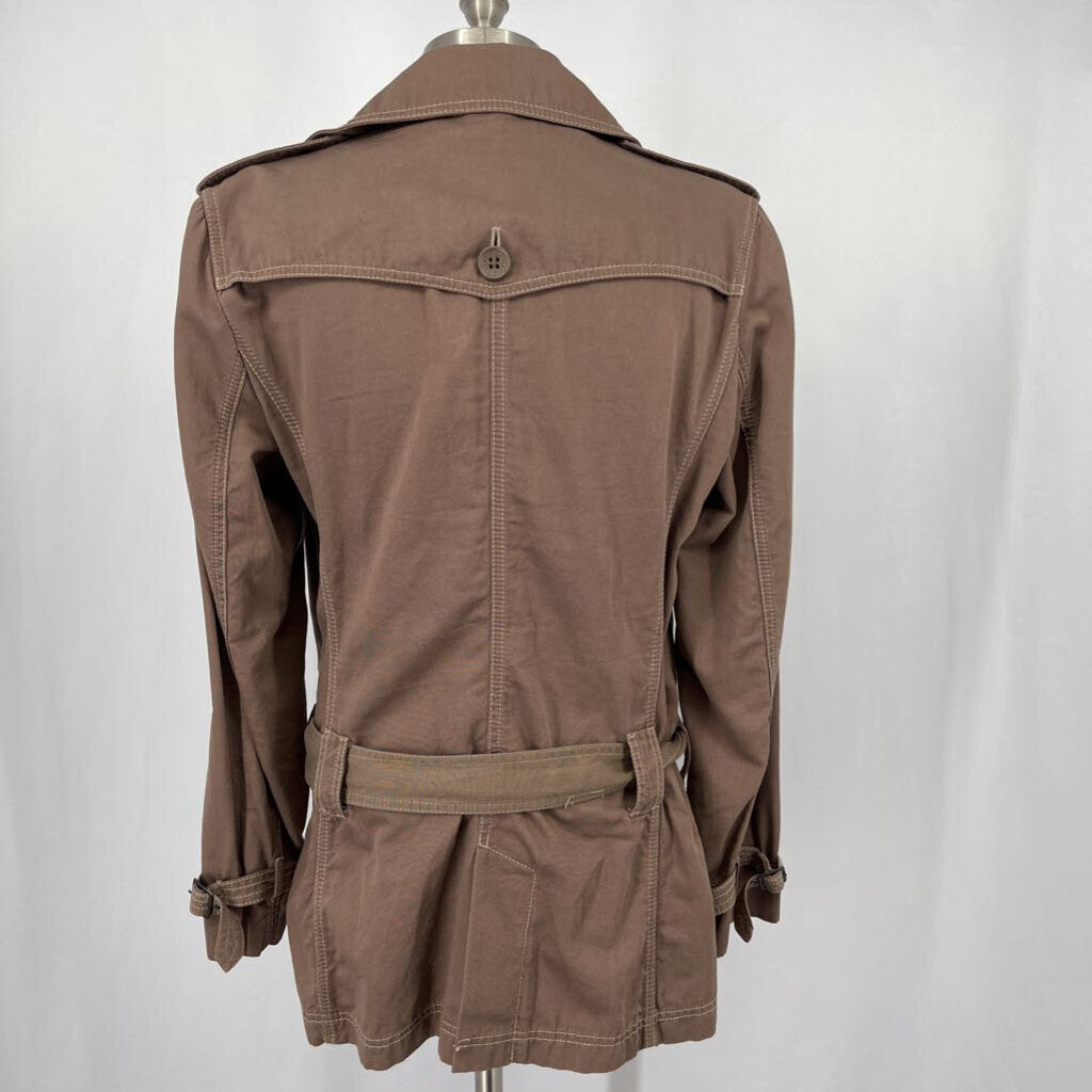 Gap Belted Trench Jacket