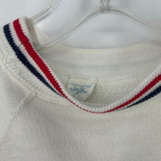 Velva Sheen S/s Sweatshirt