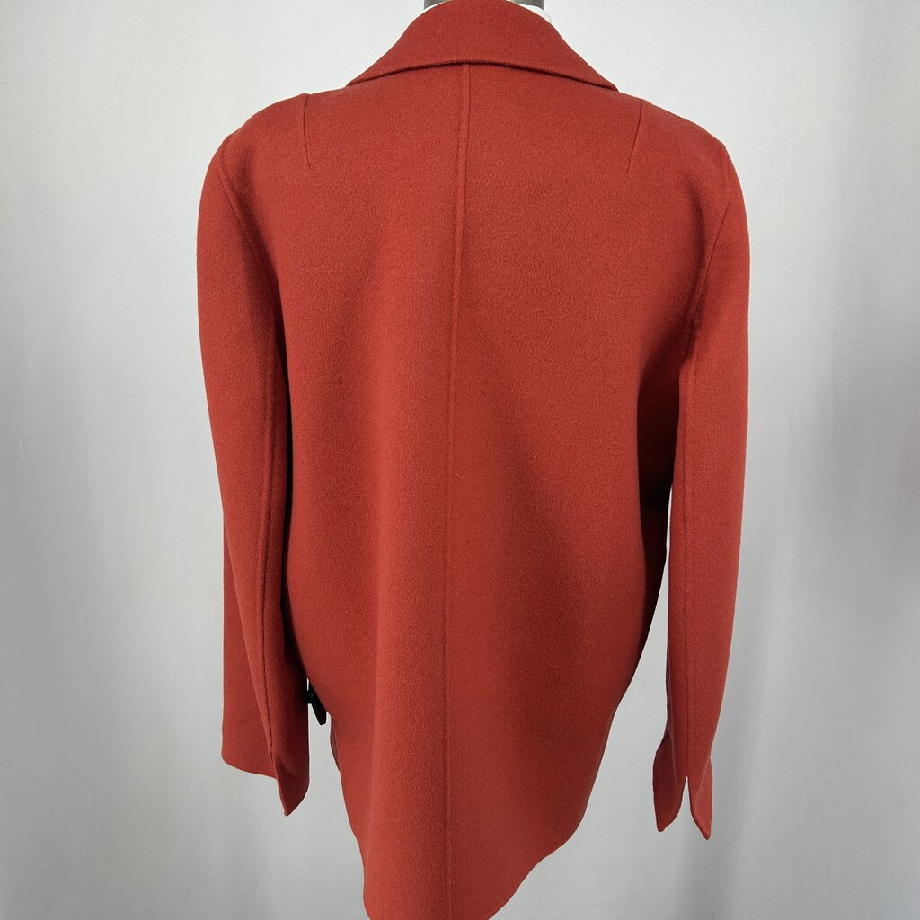 Alexandra Bartlett Open Jacket