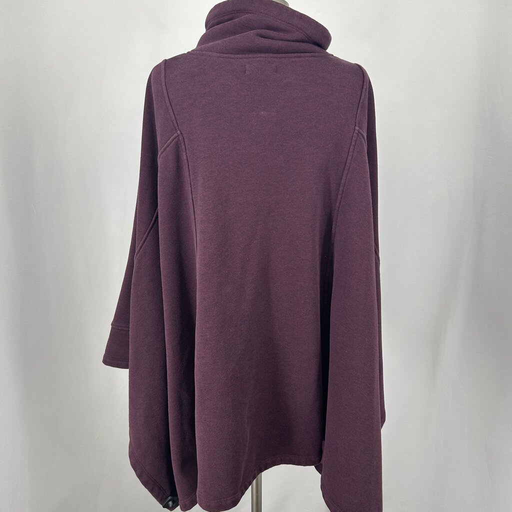 Ugg Poncho