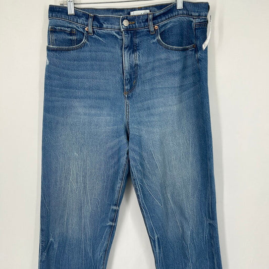 Loft Jeans