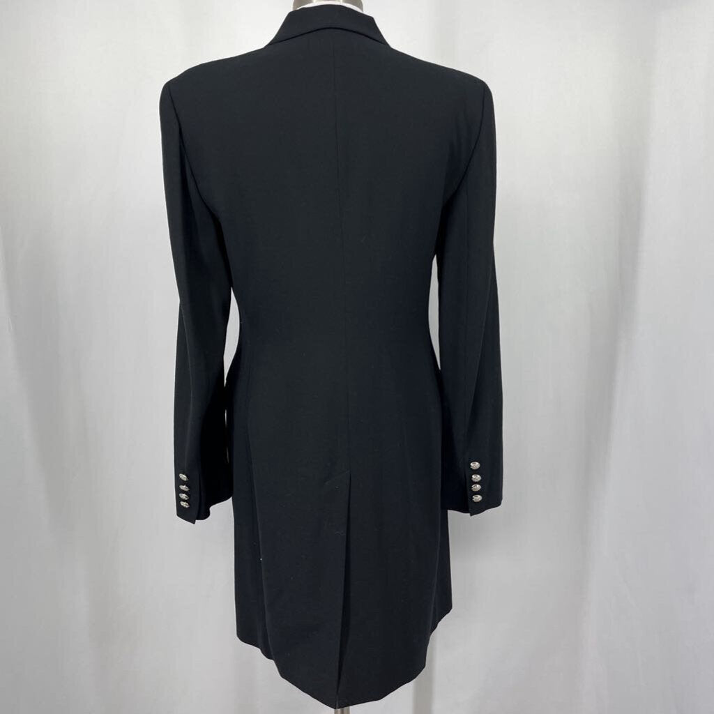 Lauren Mid Length Jacket
