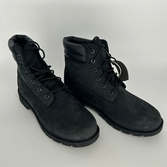 Timberland Leather Boot