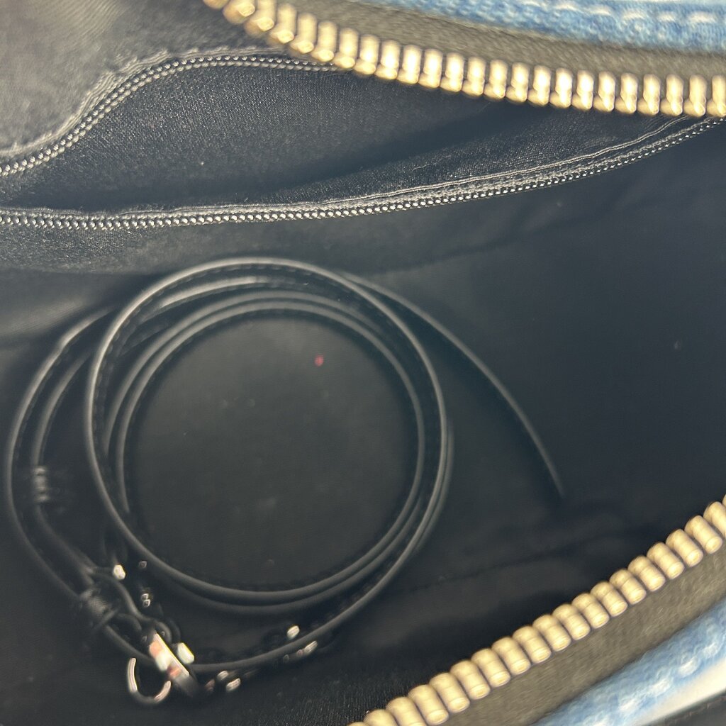 Marc Jacobs Daisy Drifter Shoulder Bag