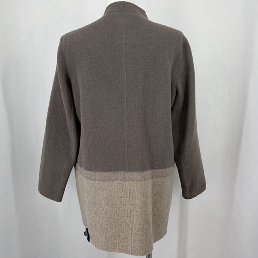 Lafayette 148 Wool Jacket