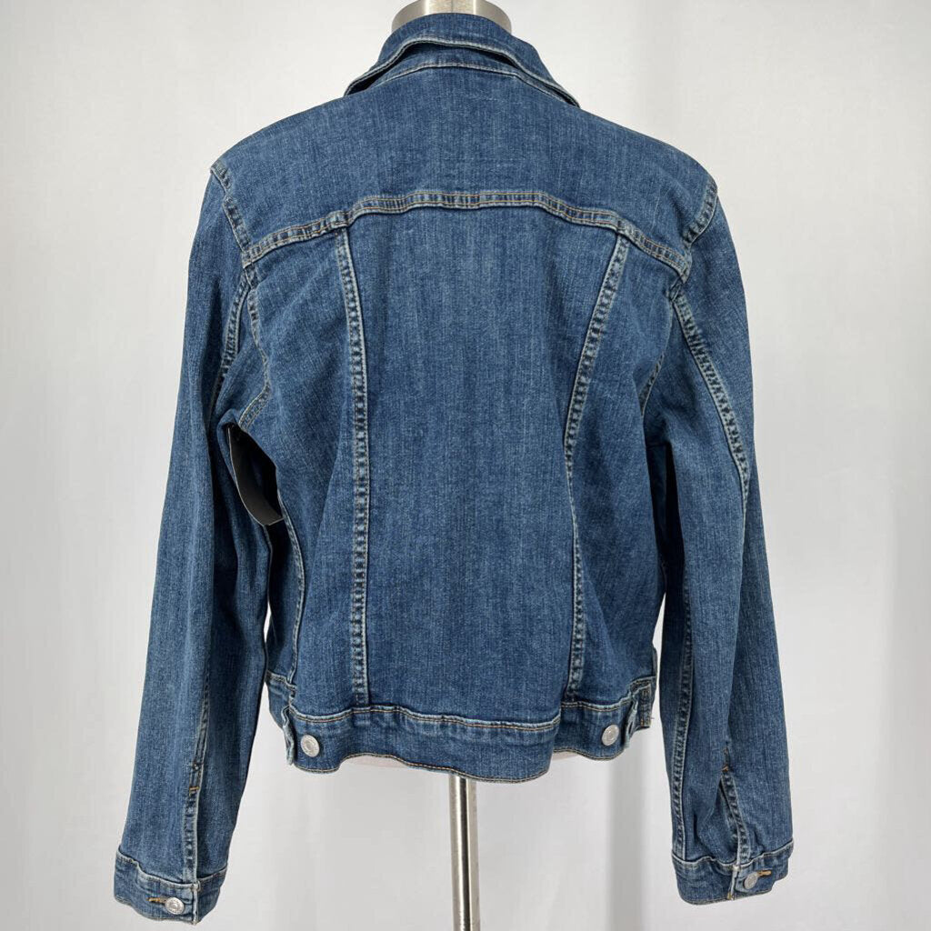 Levis Denim Jacket