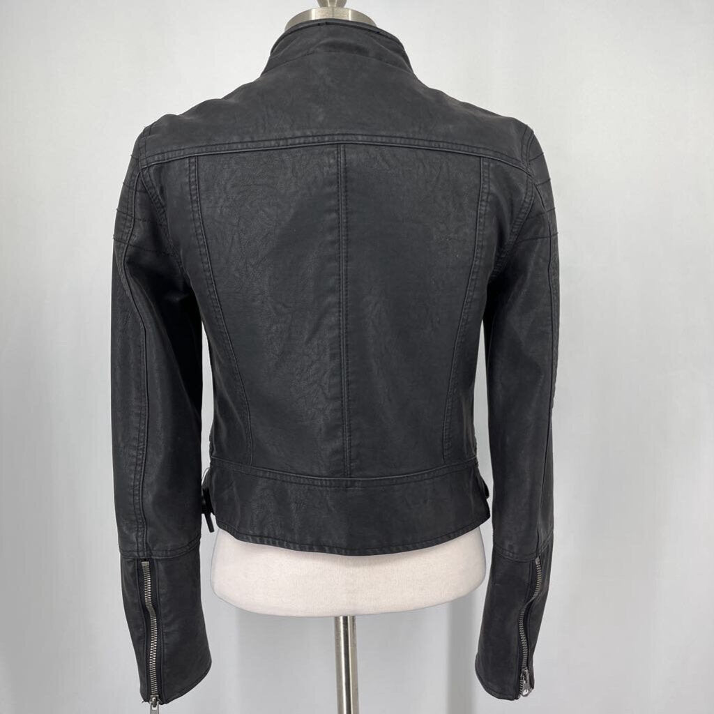 We The Free Zip Up Jacket