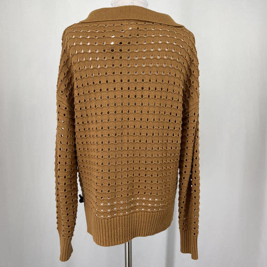 Joie LS Sweater with Collar