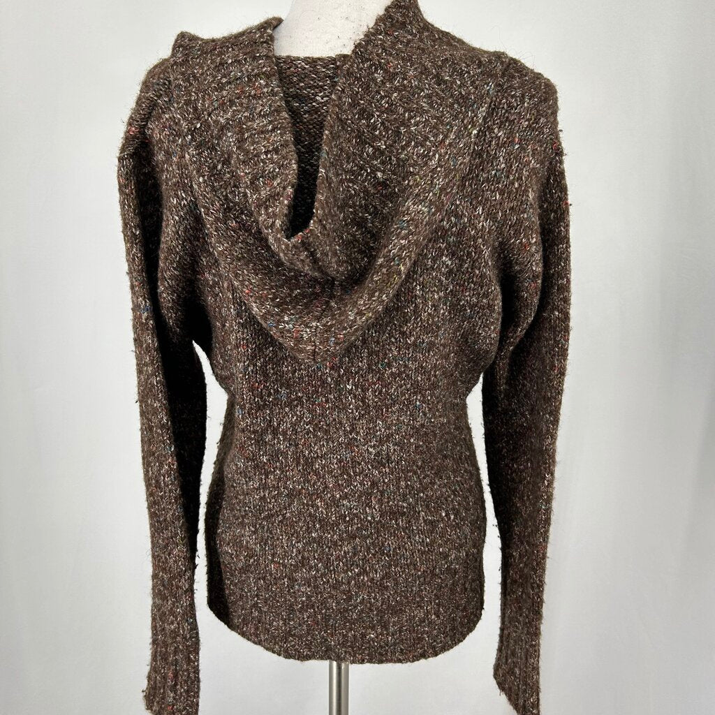 Fioreblu LS Sweater