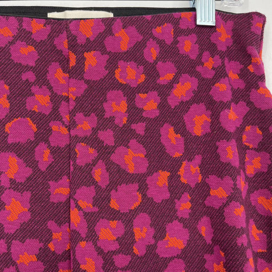 Anthropologie Flare Pant