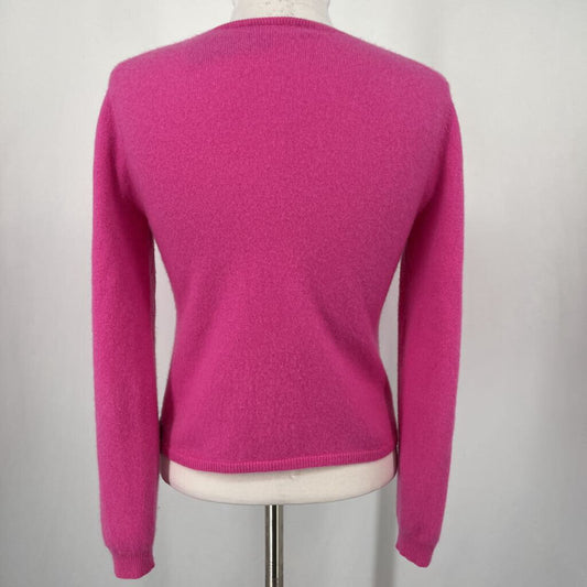 Valerie Stevens Cashmere Cardigan
