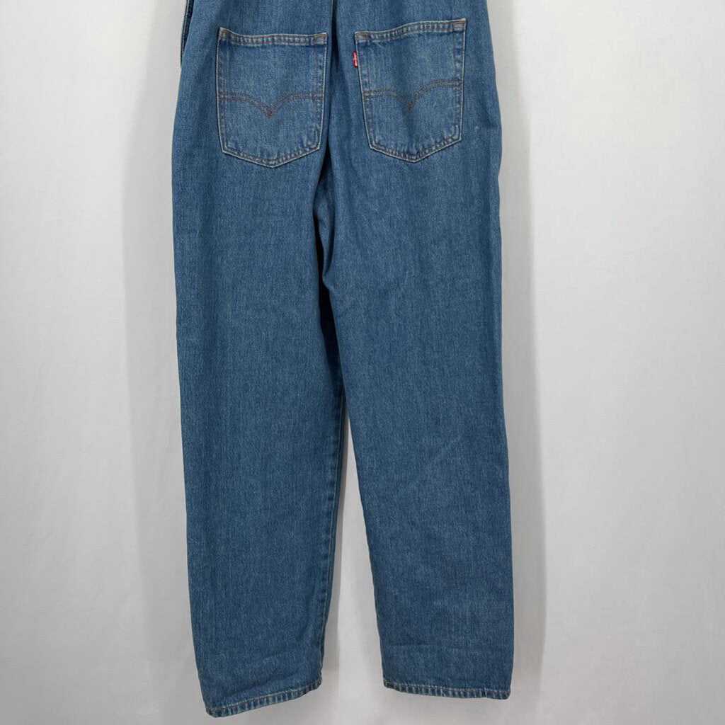 Levis Overalls