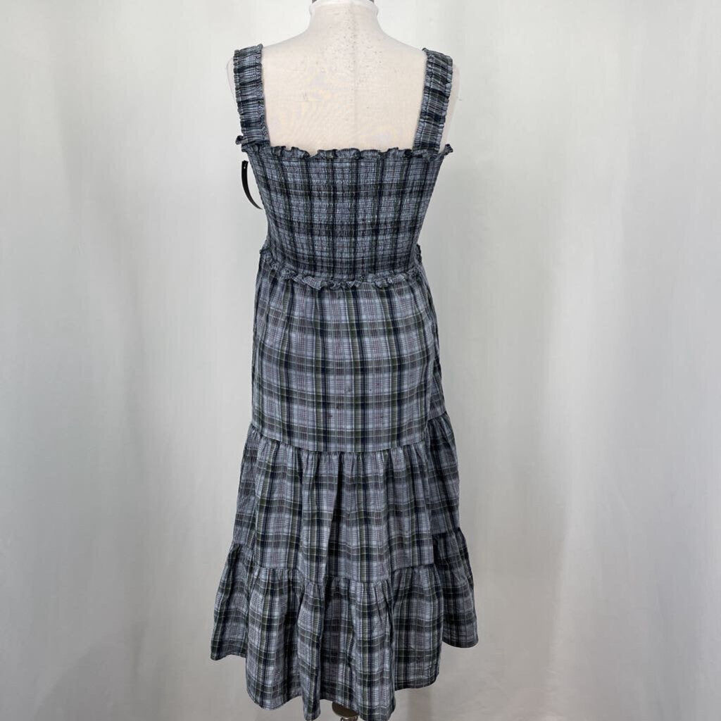 Veronica Beard Slvls Dress
