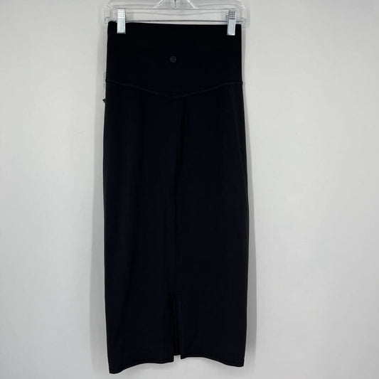 Lululemon Pencil Skirt