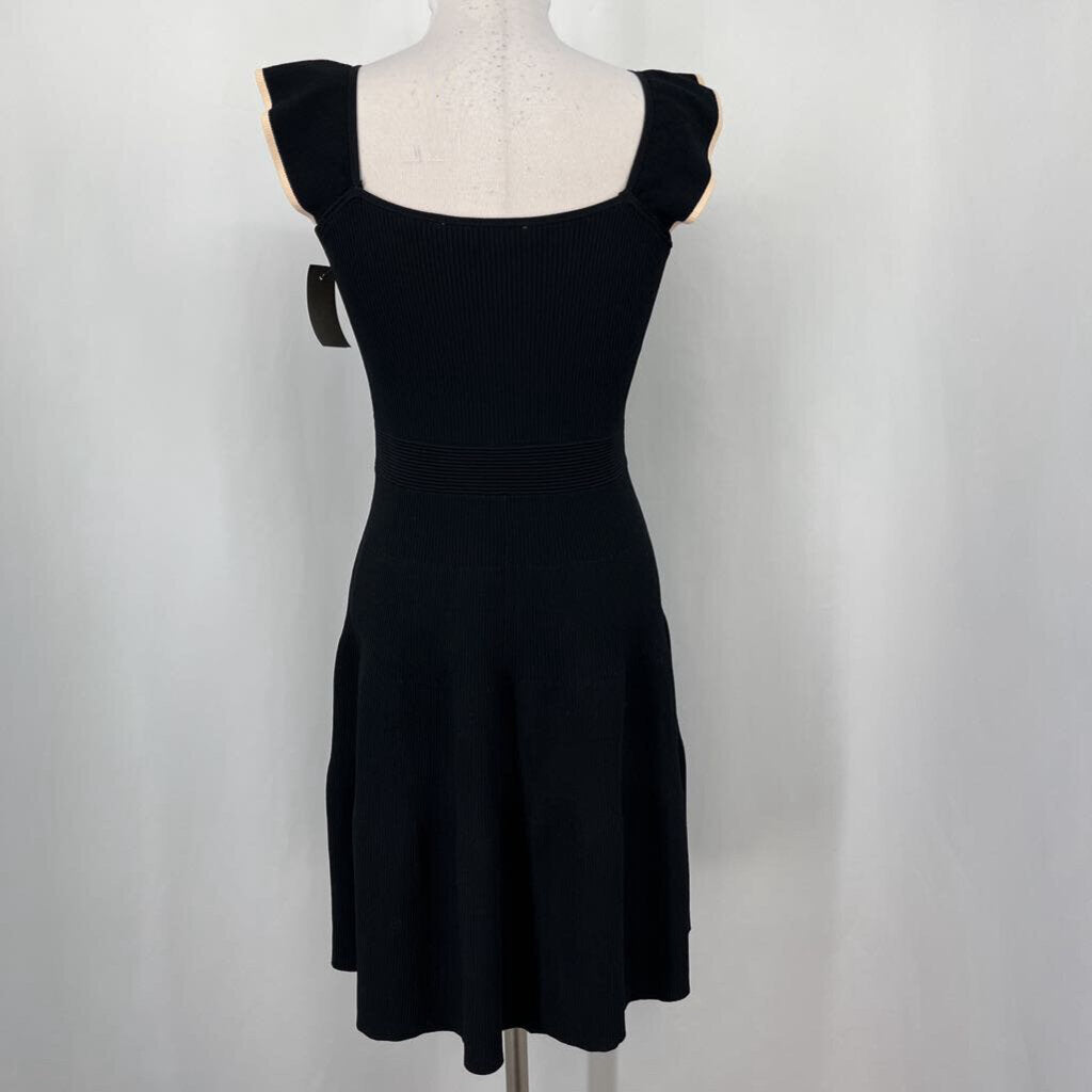 Sundro Paris Slvls Knit Dress