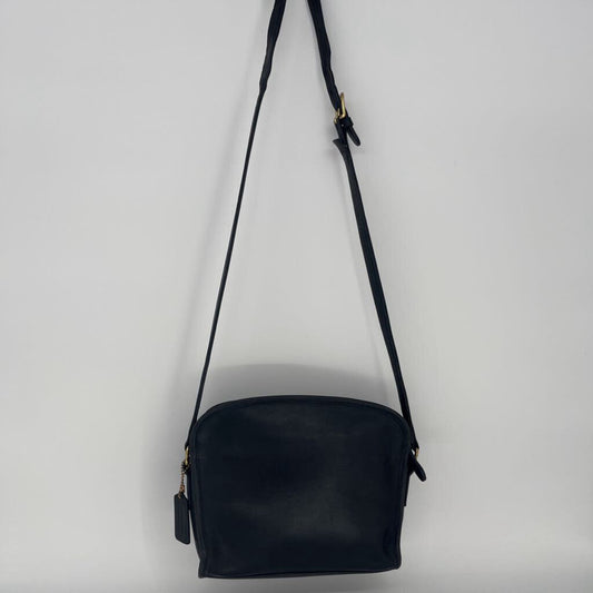 Vintage Coach Handbag