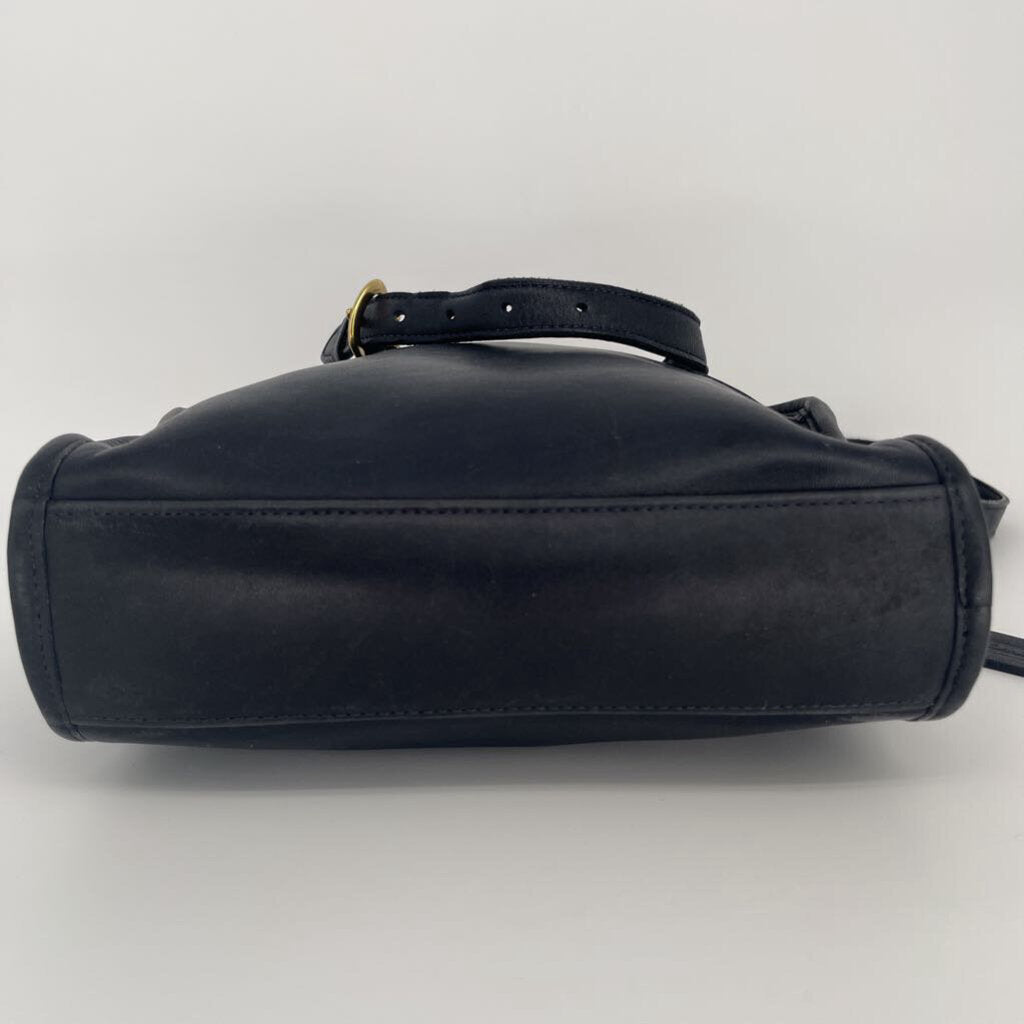 Vintage Coach Handbag