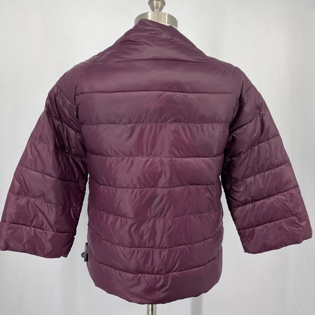 Stefanel Puffer Jacket