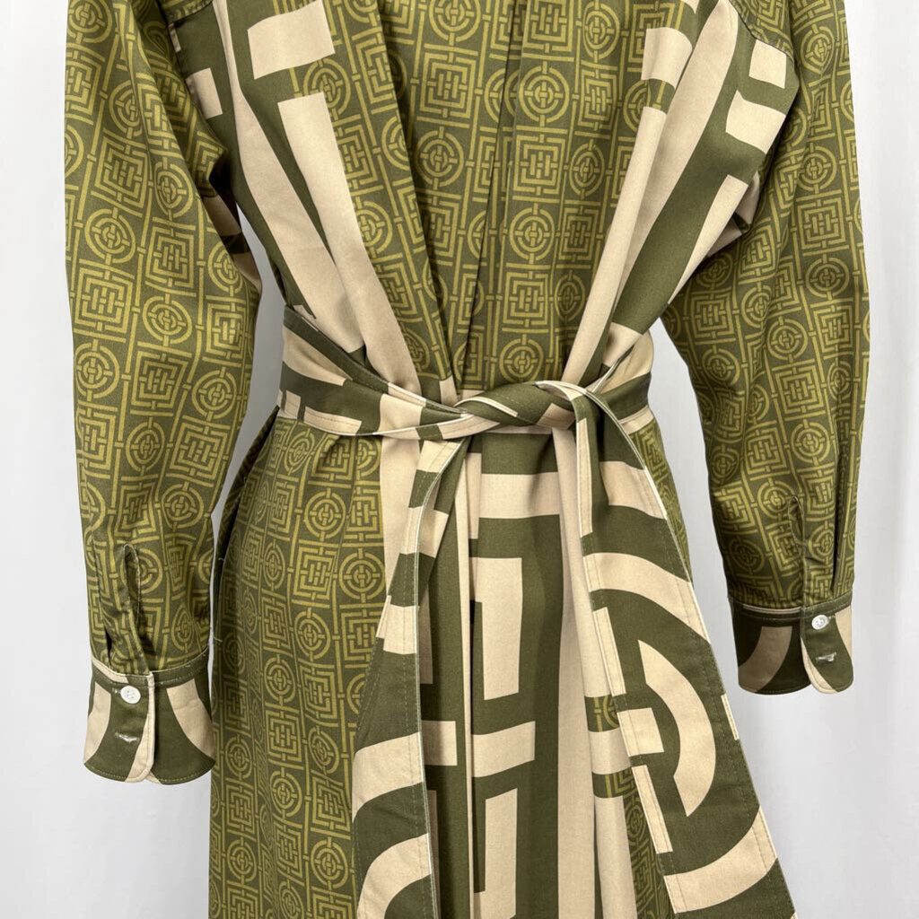 Natori L/s Caftain