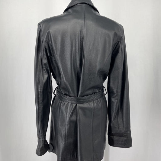 Wilsons Leather Jacket
