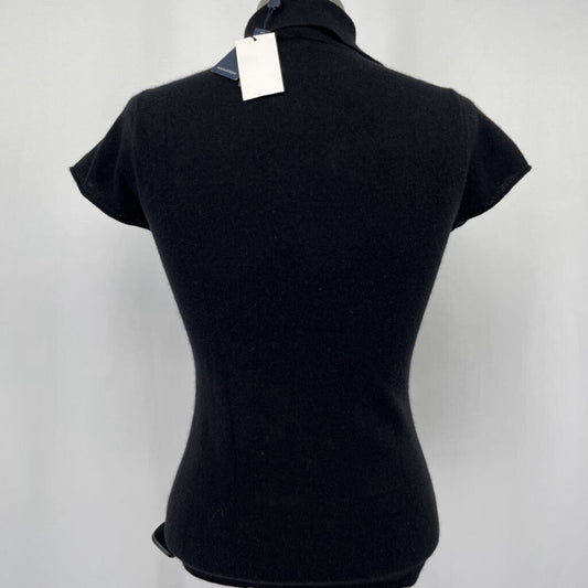 Magashoni S/s Sweater