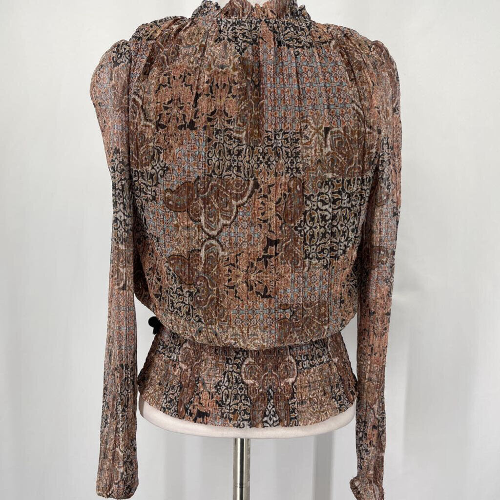 Joie L/S Shirt