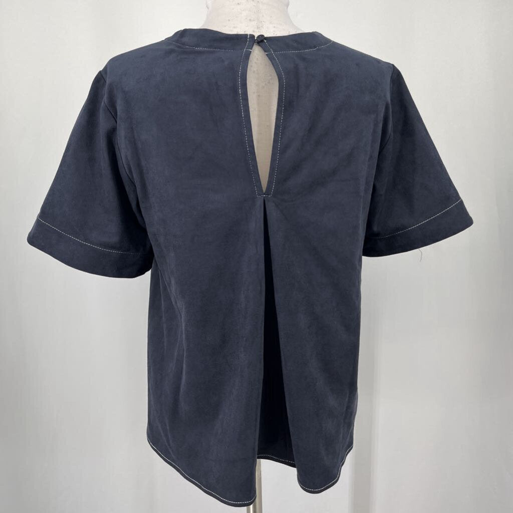 Maeve S/s Shirt