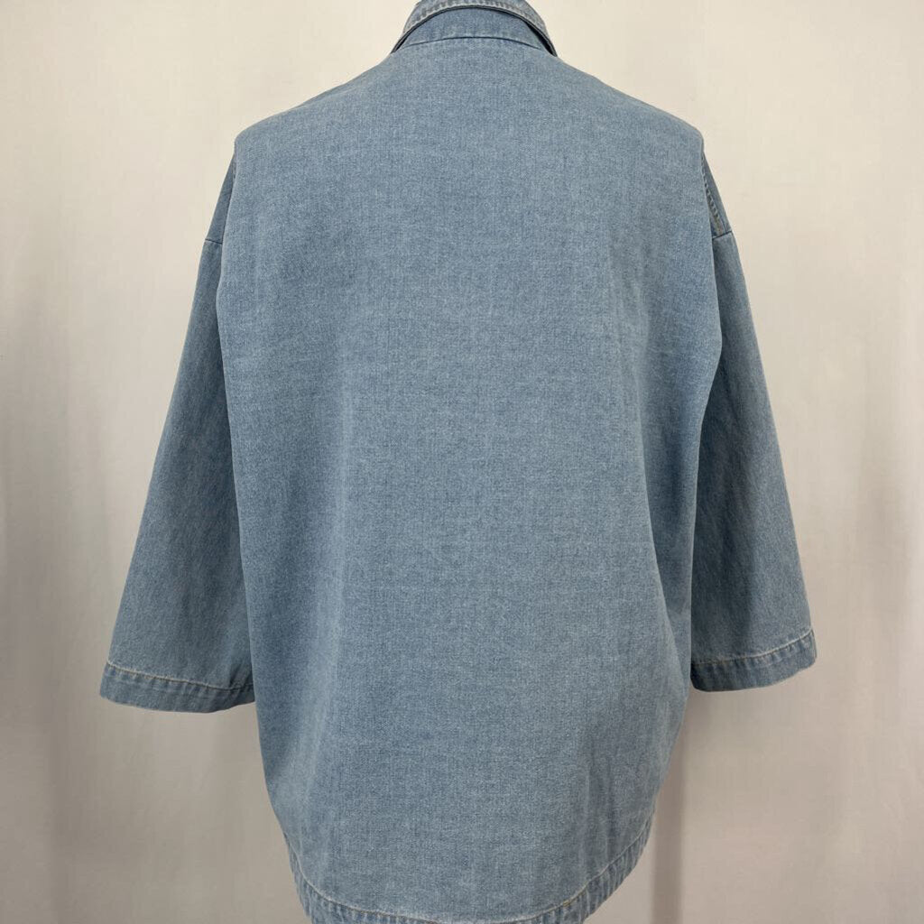 Tuckernuck Jacket