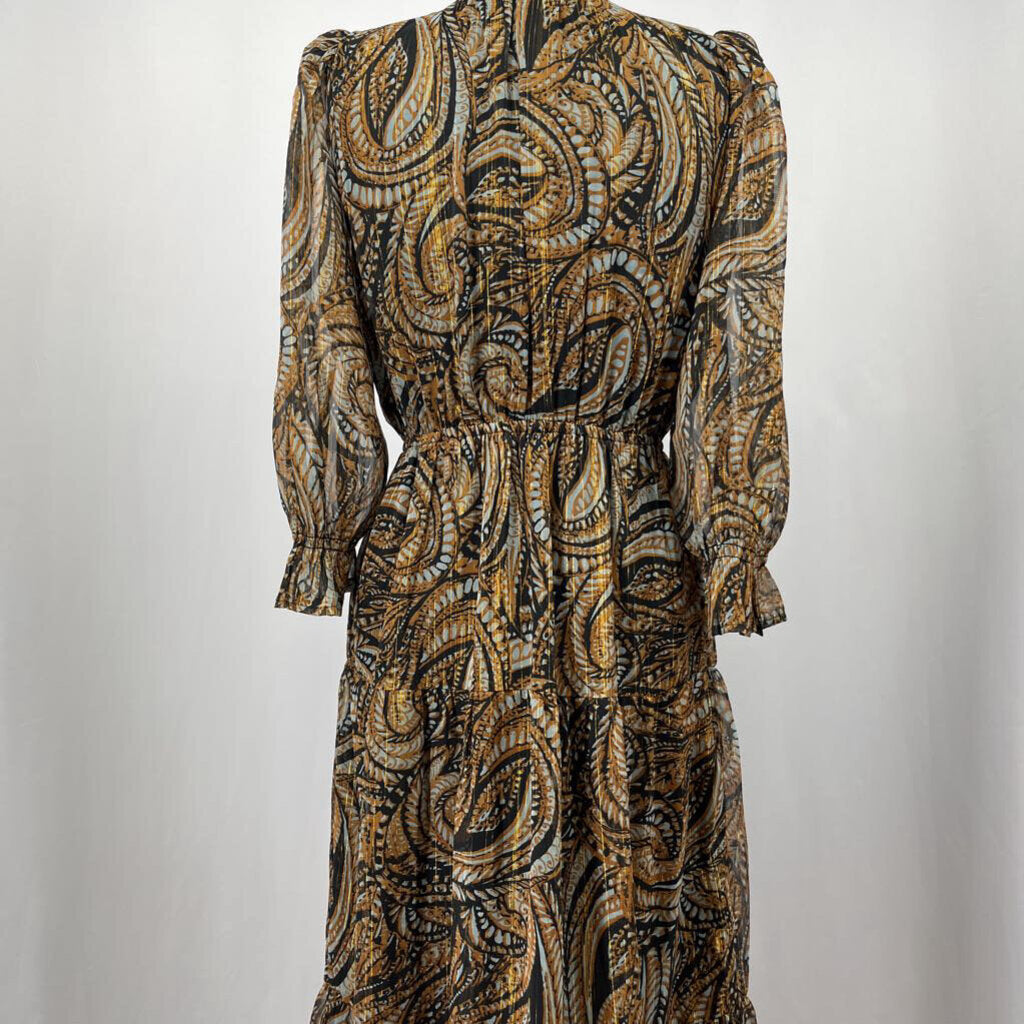 Elan L/S Dress