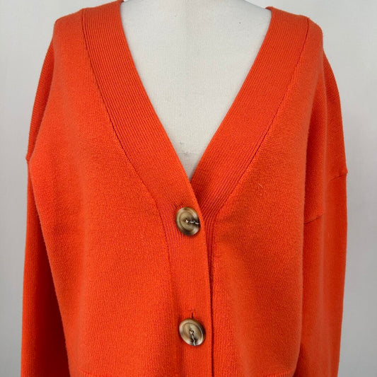 Cabi L/s Cardigan