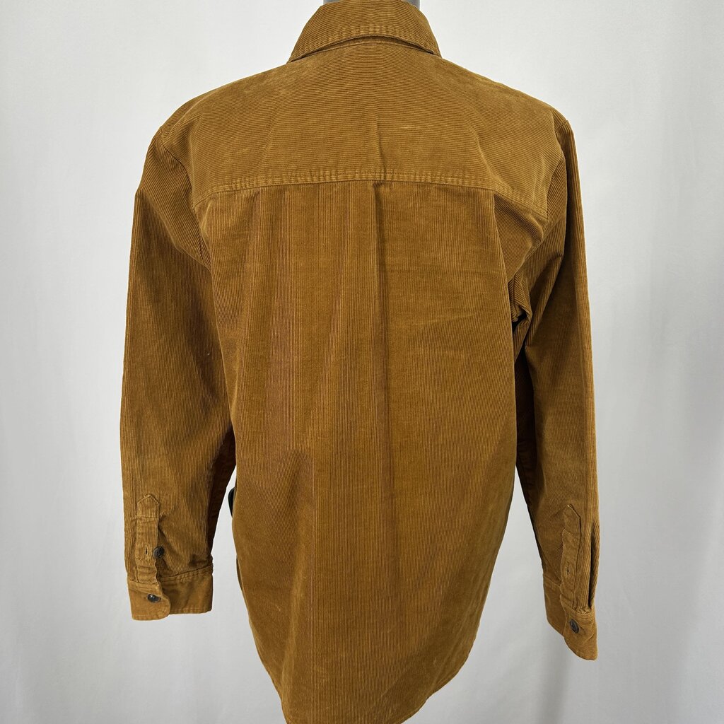 J Crew L/s Corduroy Shirt